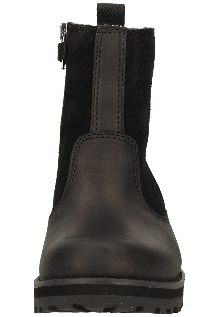 Timberland Stiefelette Leder Black