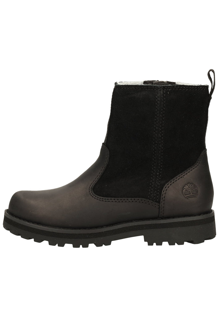 Timberland Stiefelette Leder Black