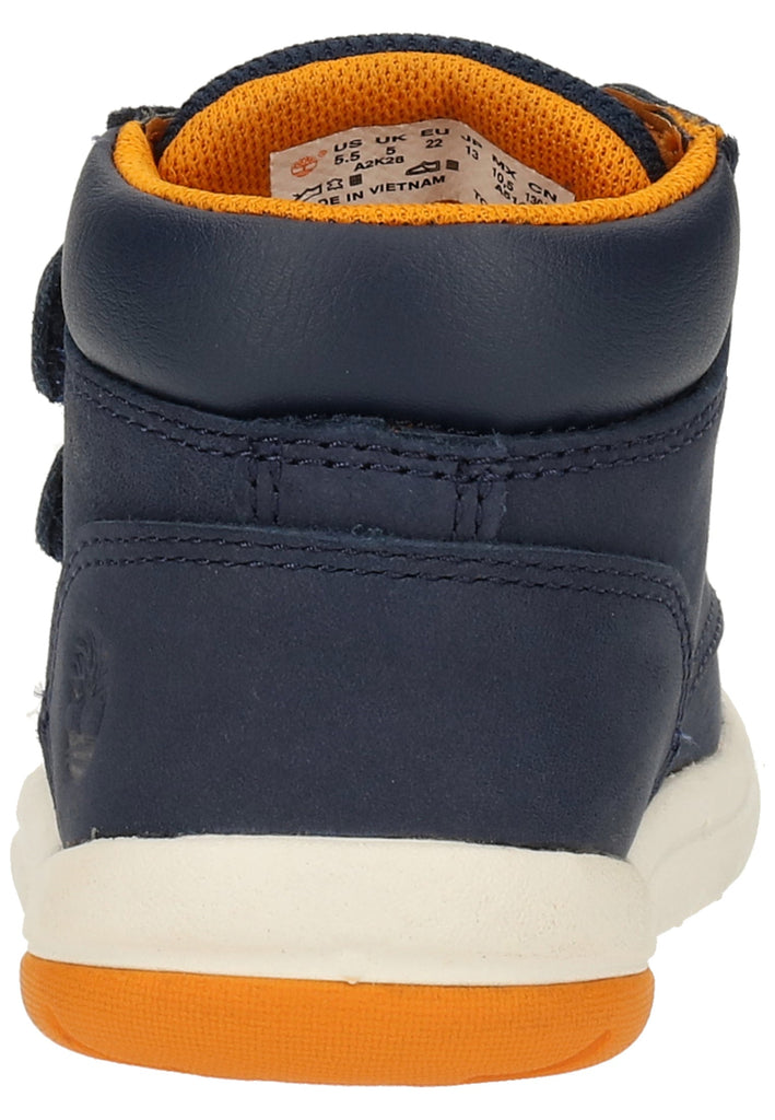 Timberland Stiefelette Leder Black