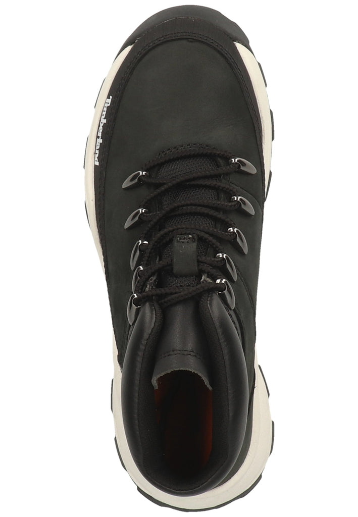 Timberland Stiefelette Leder Black