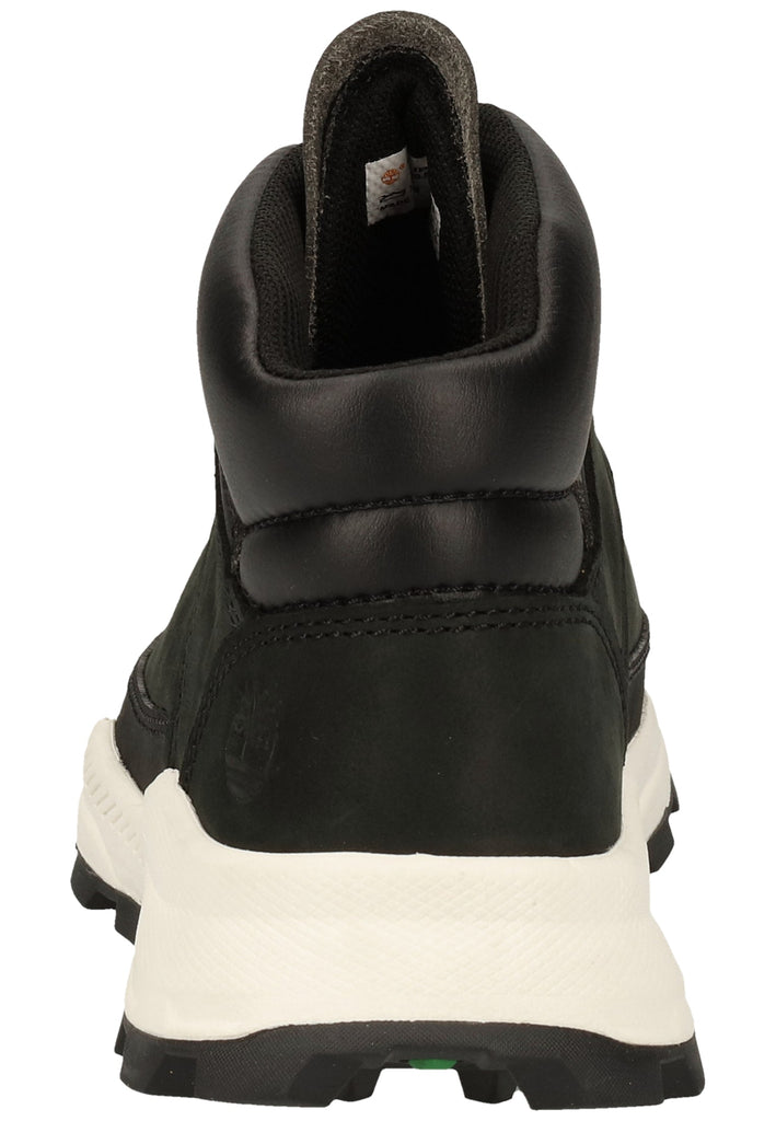 Timberland Stiefelette Leder Black