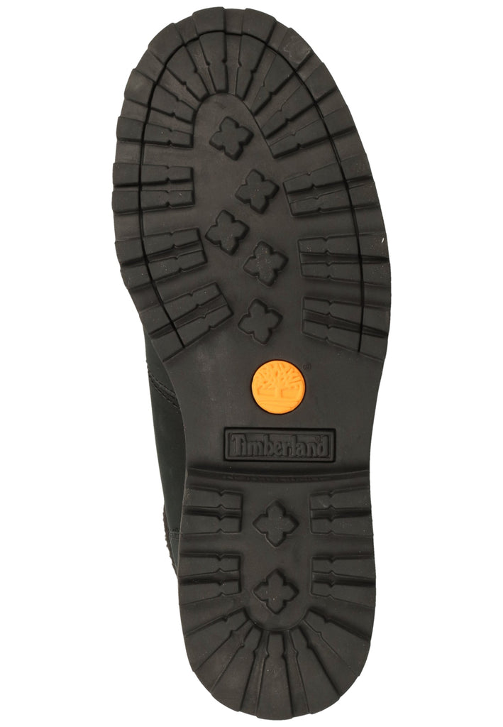 Timberland Stiefelette Leder Black