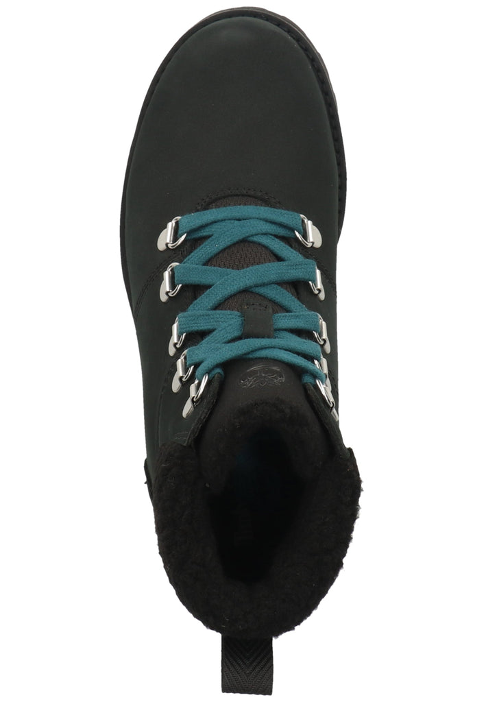 Timberland Stiefelette Leder Black