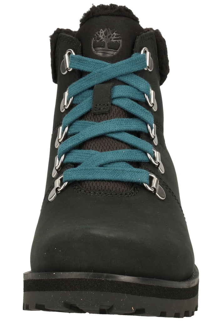 Timberland Stiefelette Leder Black