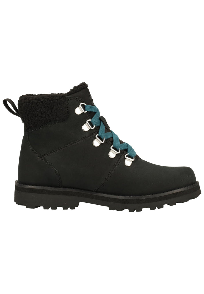 Timberland Stiefelette Leder Black