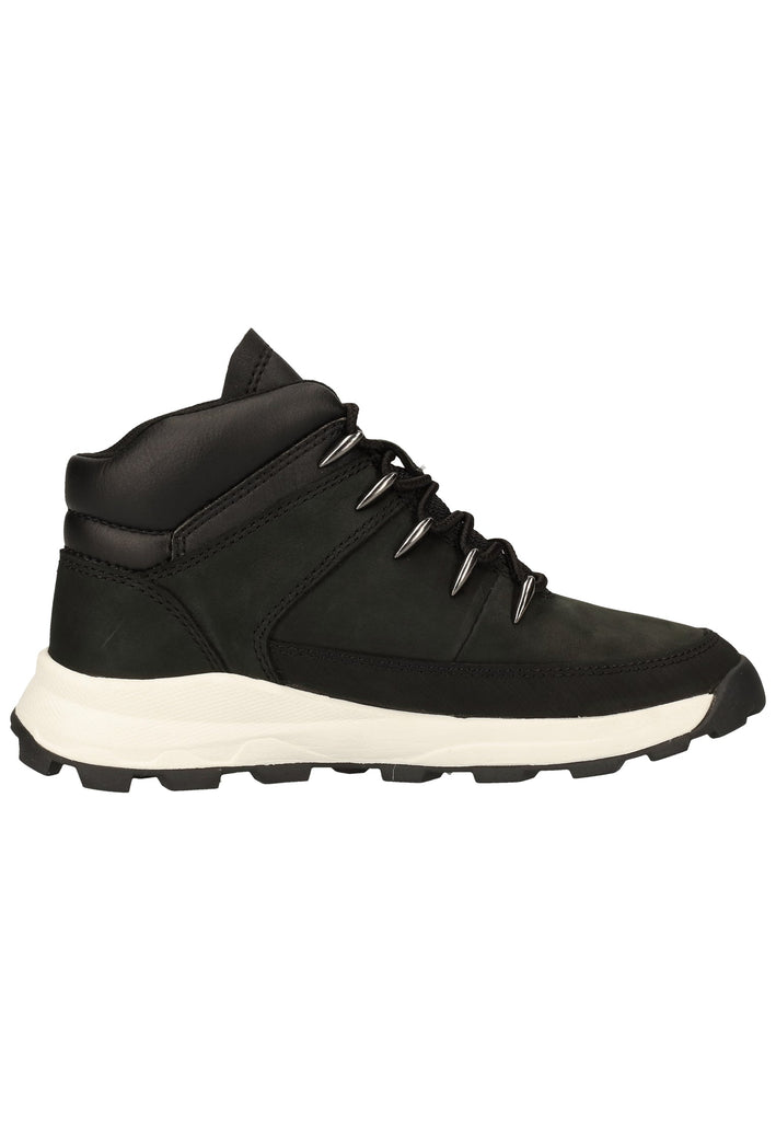 Timberland Stiefelette Leder Black