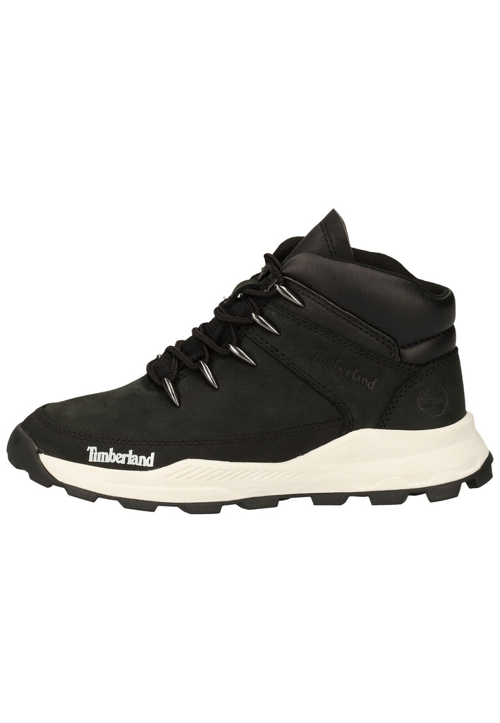 Timberland Stiefelette Leder Black