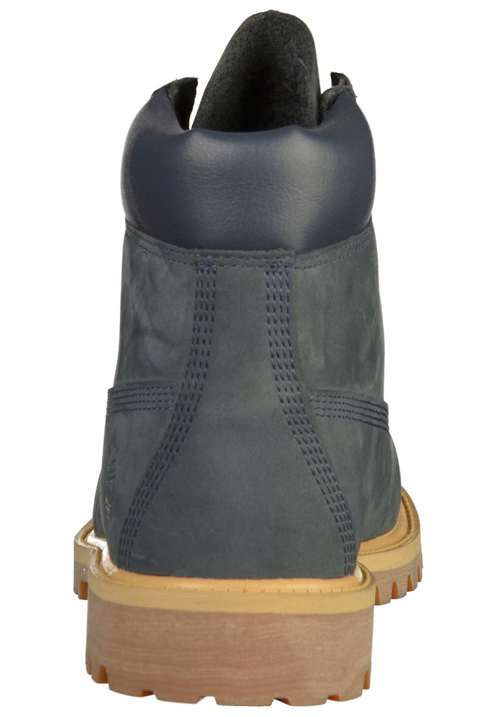 Timberland Stiefelette Leder Blau