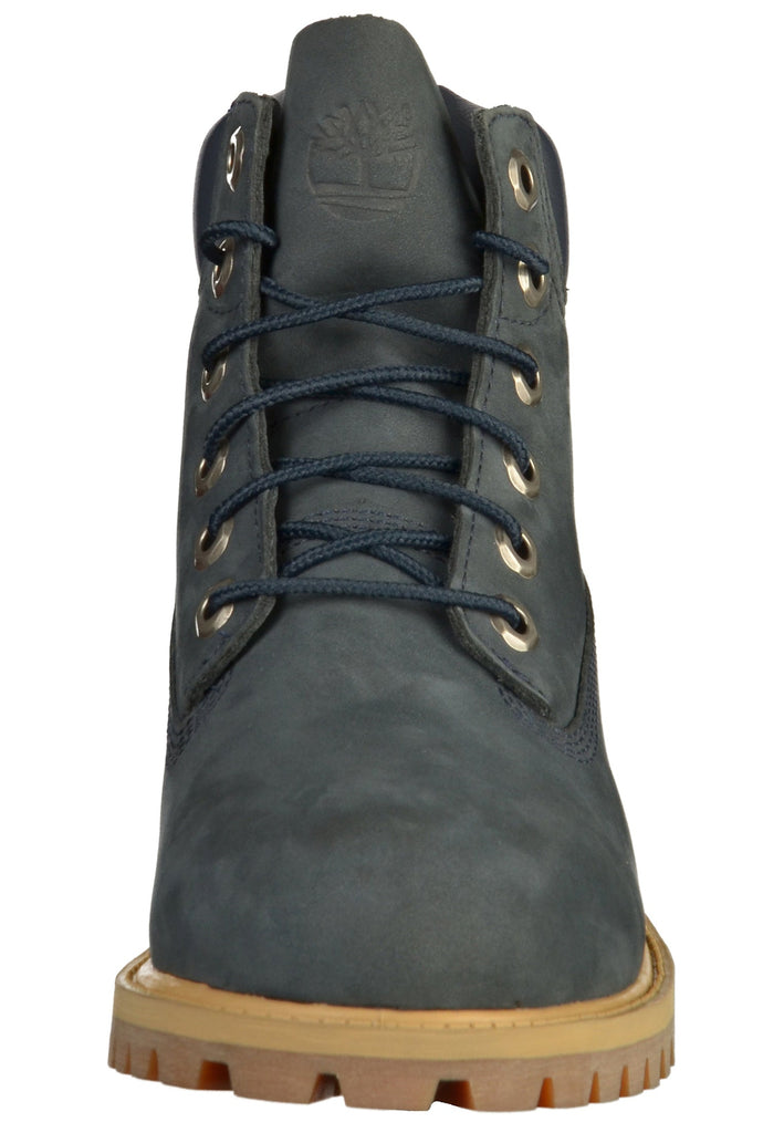 Timberland Stiefelette Leder Blau