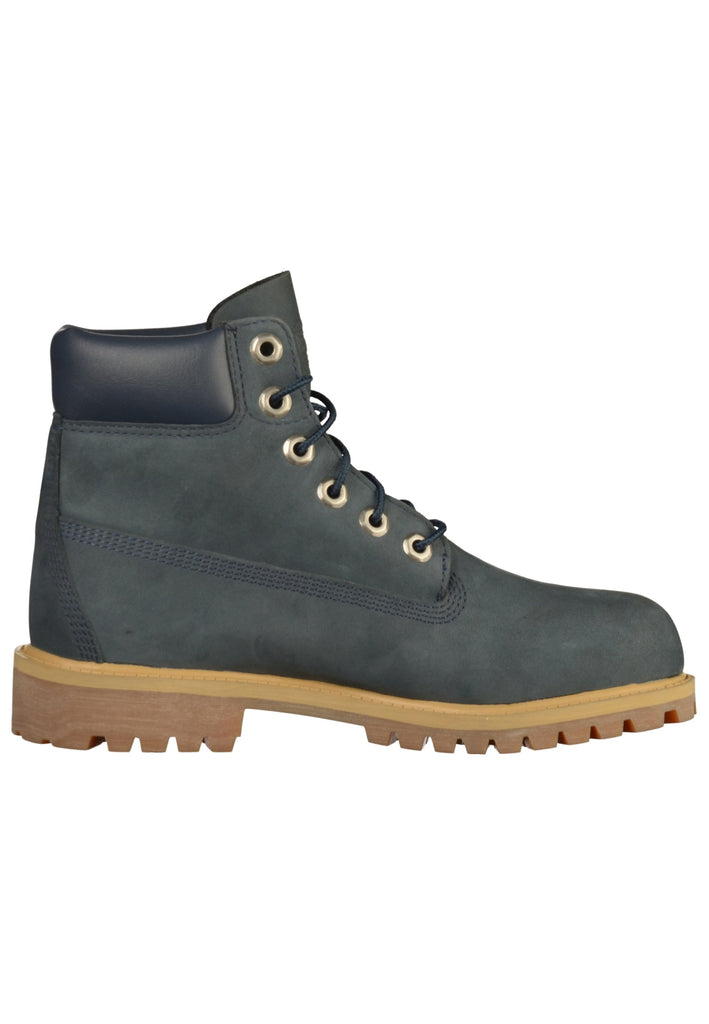 Timberland Stiefelette Leder Blau
