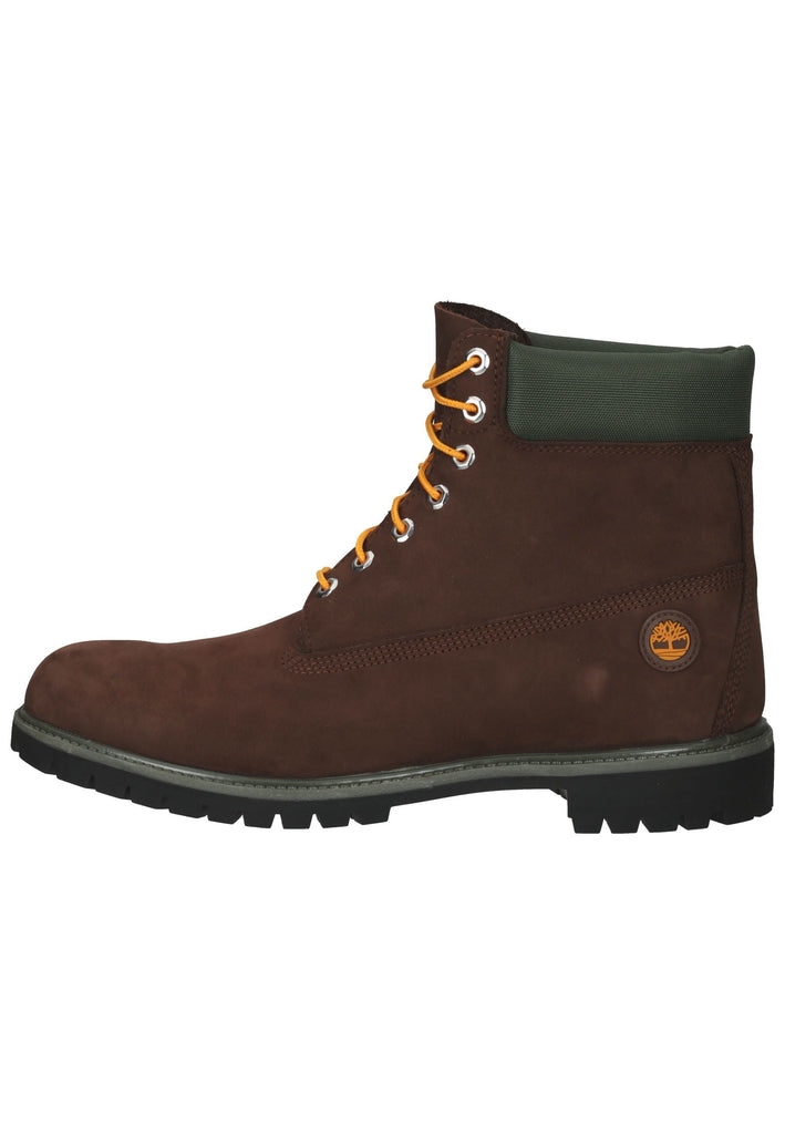 Timberland Stiefelette Leder Braun