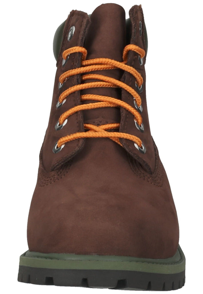 Timberland Stiefelette Leder Braun