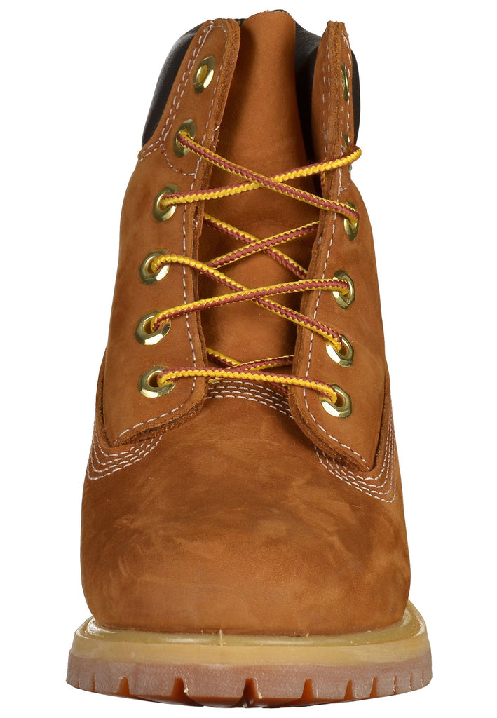 Timberland Stiefelette Leder Braun