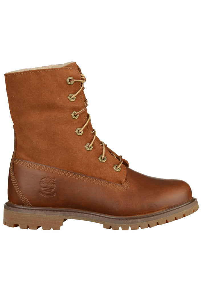 Timberland Stiefelette Leder Braun