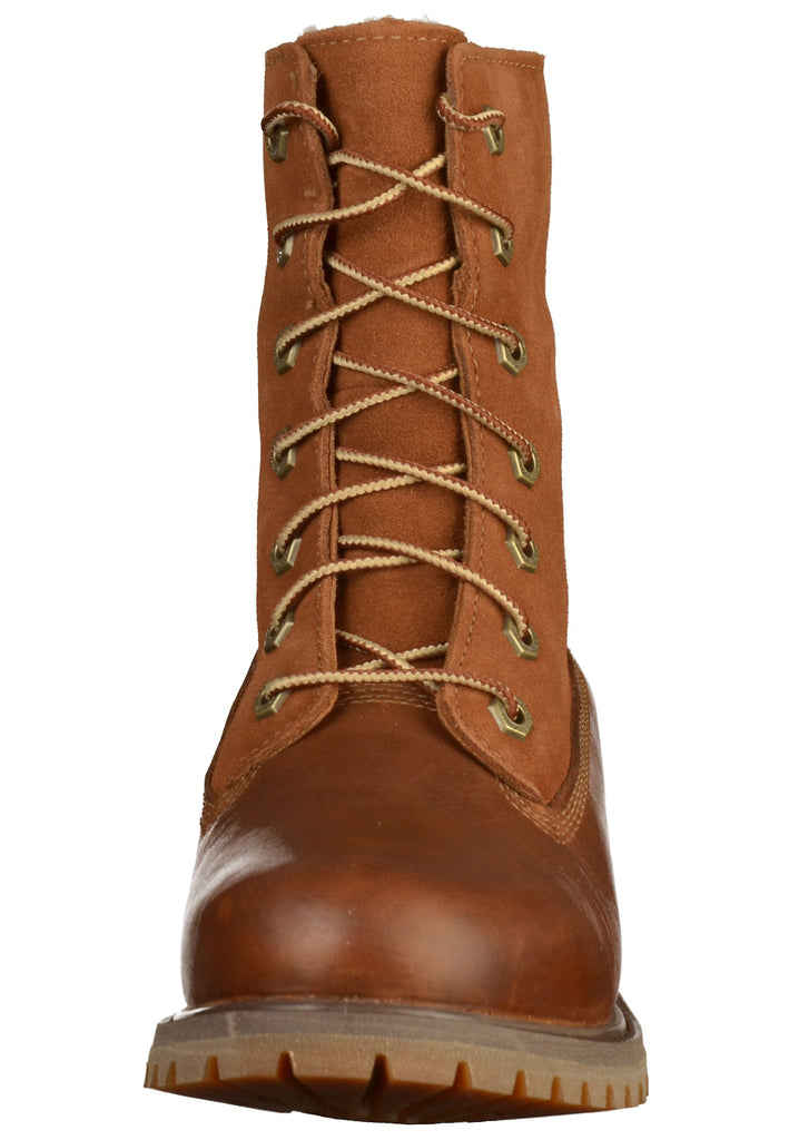 Timberland Stiefelette Leder Braun