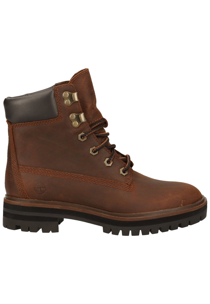 Timberland Stiefelette Leder Braun