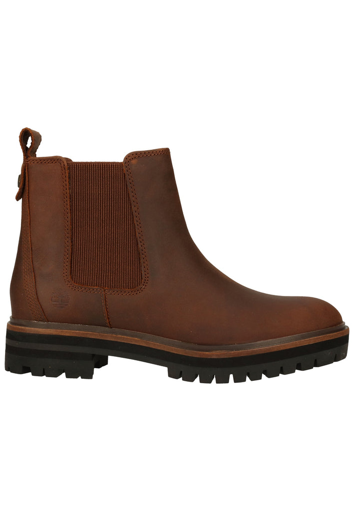 Timberland Stiefelette Leder Braun