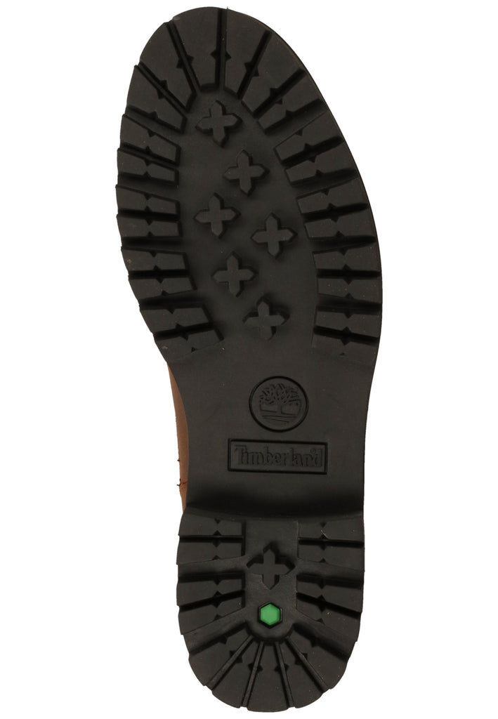 Timberland Stiefelette Leder Braun