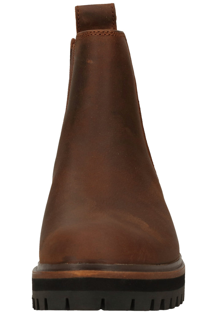 Timberland Stiefelette Leder Braun