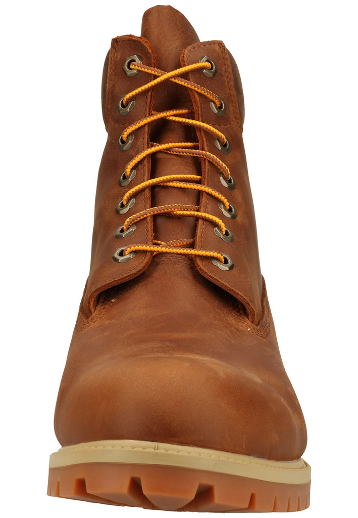 Timberland Stiefelette Leder Braun