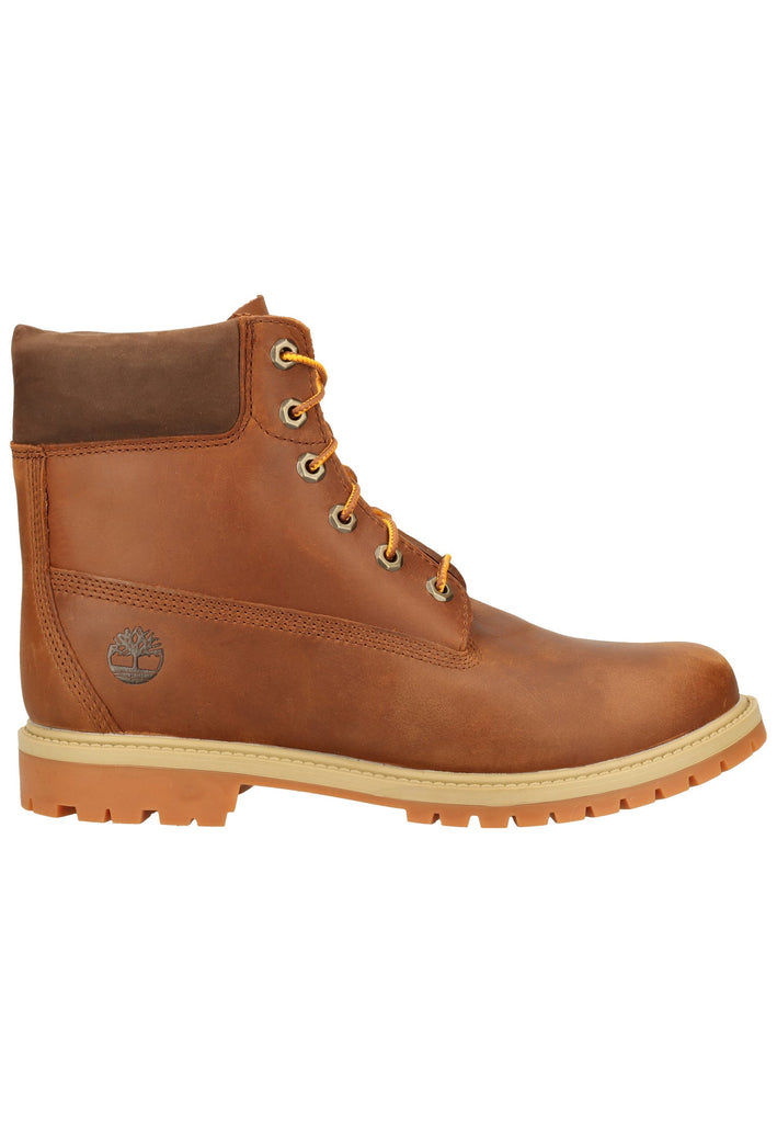 Timberland Stiefelette Leder Braun