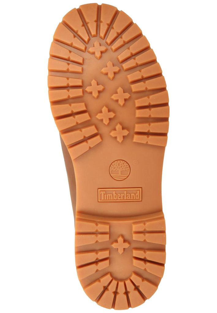 Timberland Stiefelette Leder Braun