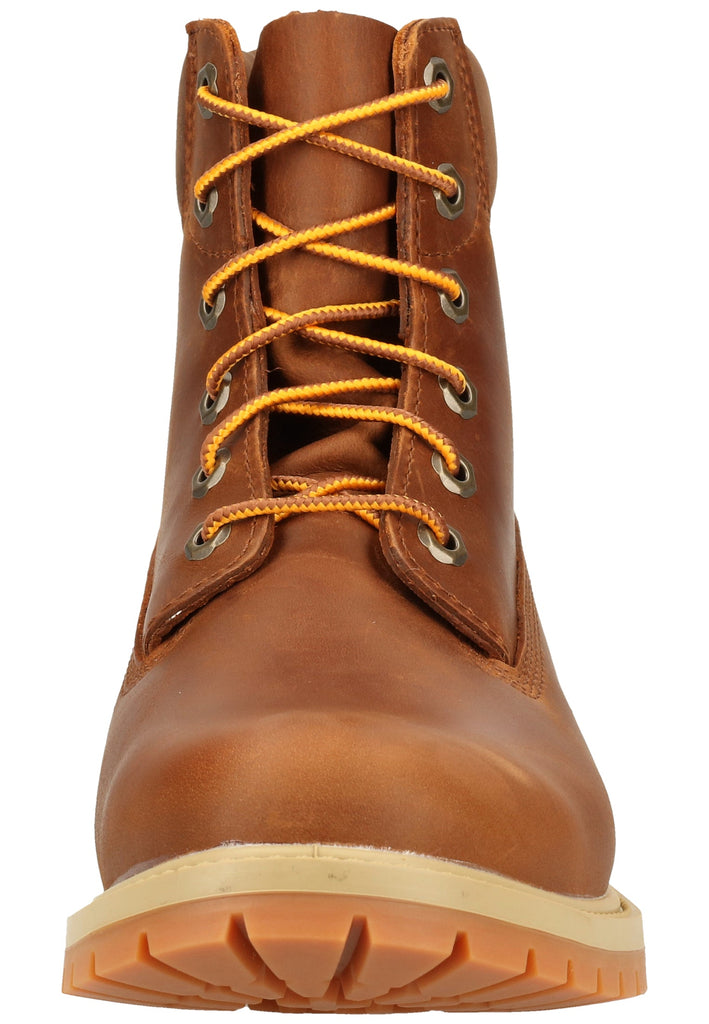 Timberland Stiefelette Leder Braun