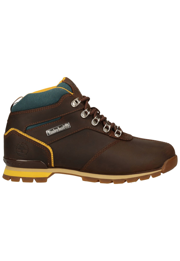 Timberland Stiefelette Leder Braun