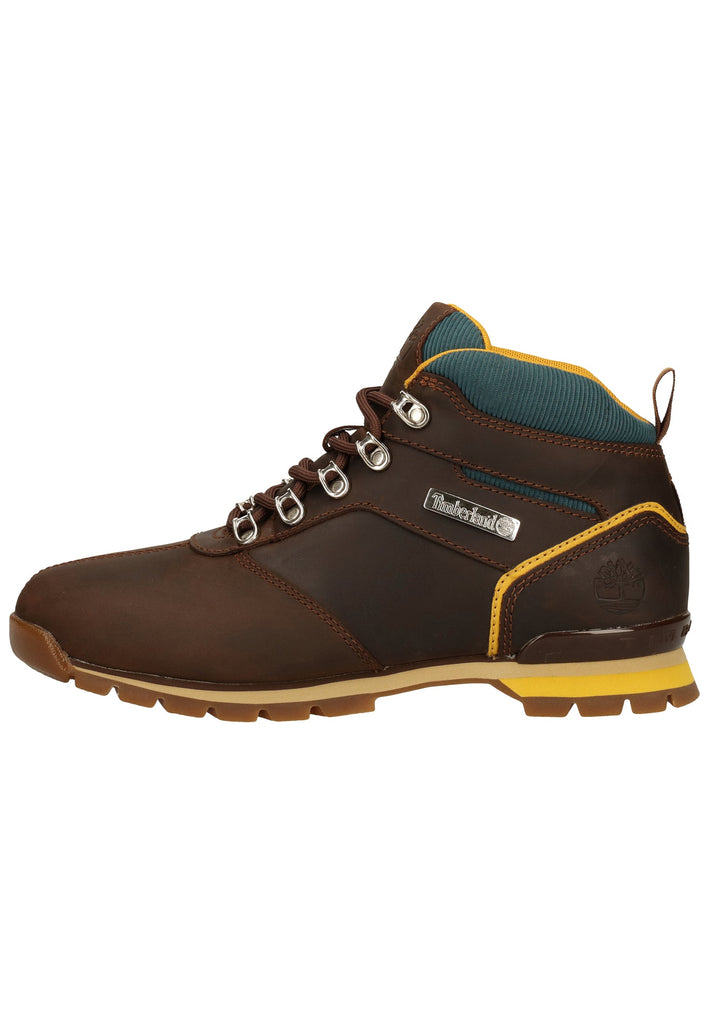 Timberland Stiefelette Leder Braun