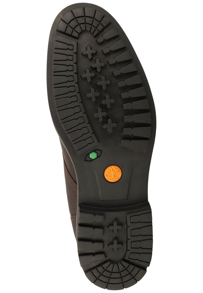 Timberland Stiefelette Leder Braun