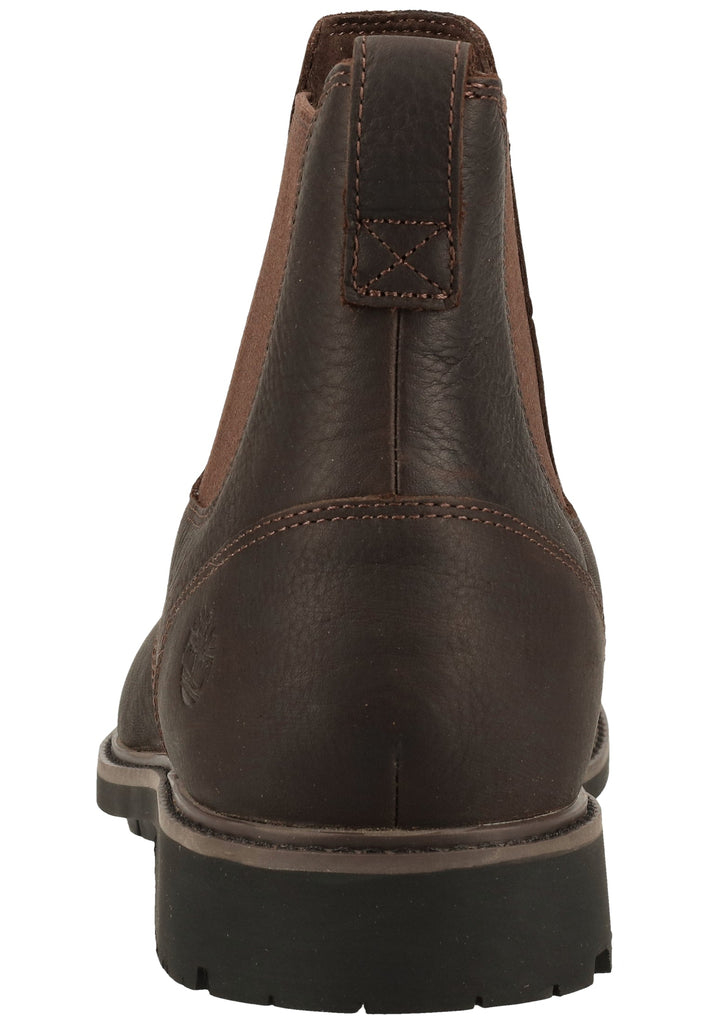 Timberland Stiefelette Leder Braun