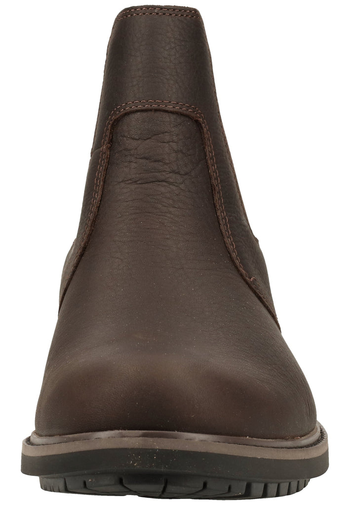 Timberland Stiefelette Leder Braun