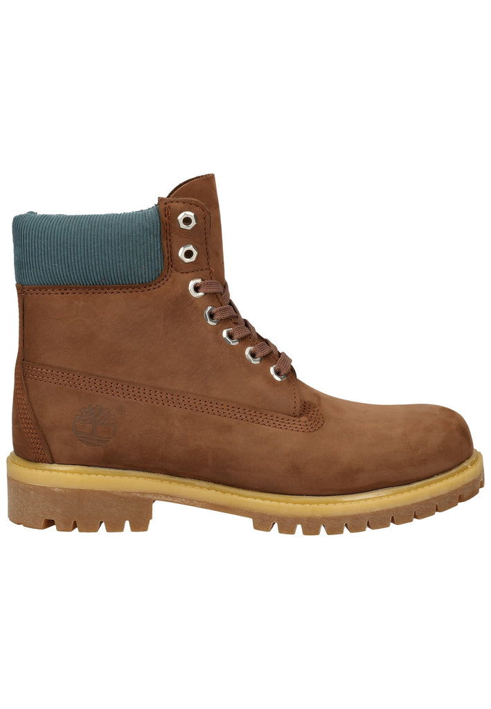 Timberland Stiefelette Leder Braun