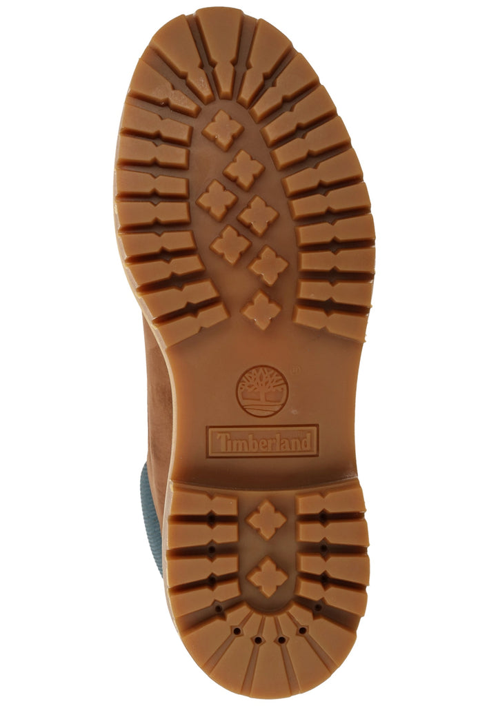 Timberland Stiefelette Leder Braun