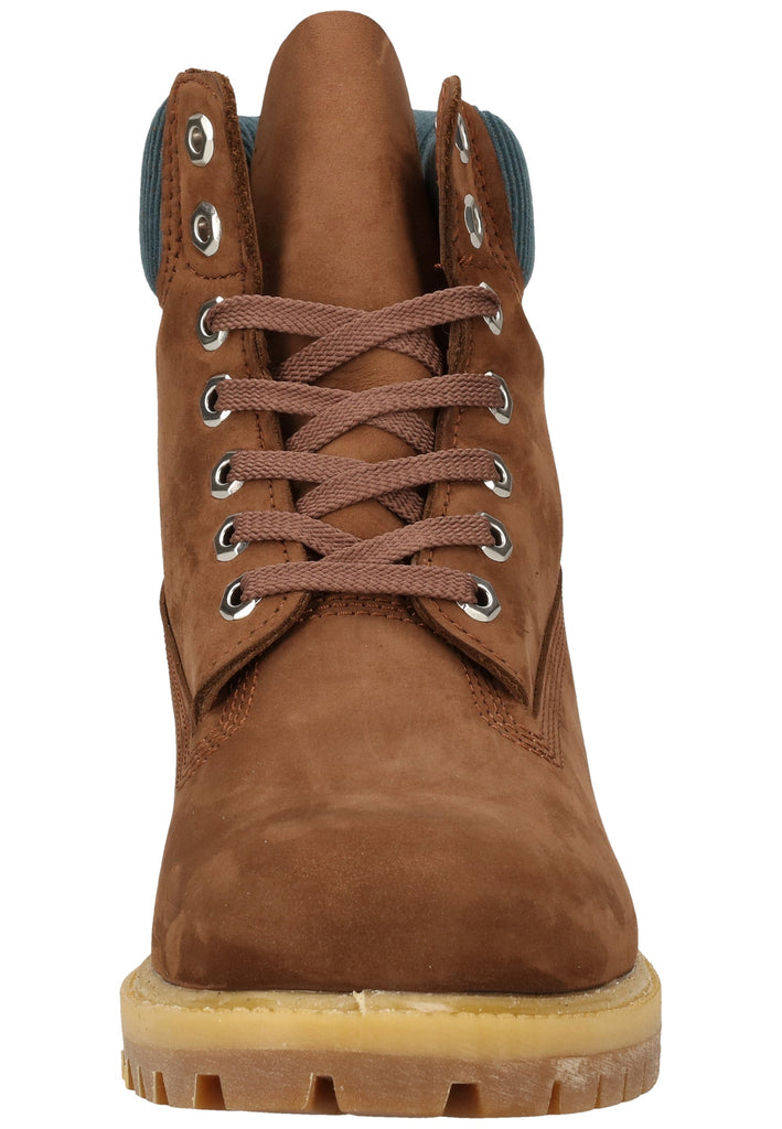 Timberland Stiefelette Leder Braun