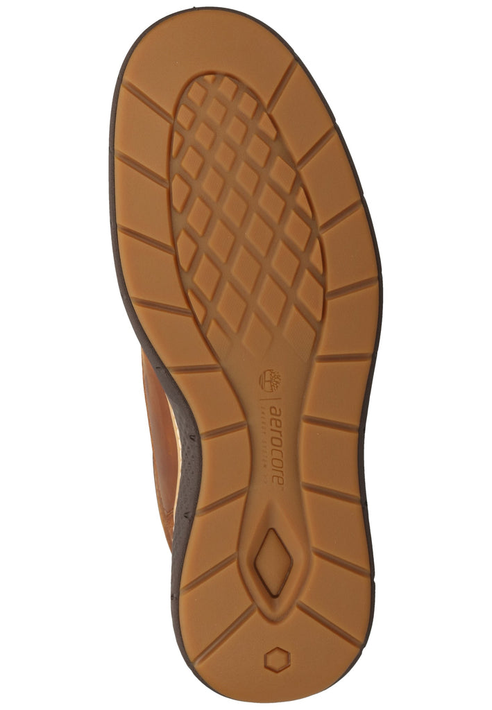 Timberland Stiefelette Leder Braun