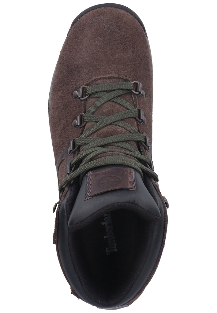 Timberland Stiefelette Leder Braun