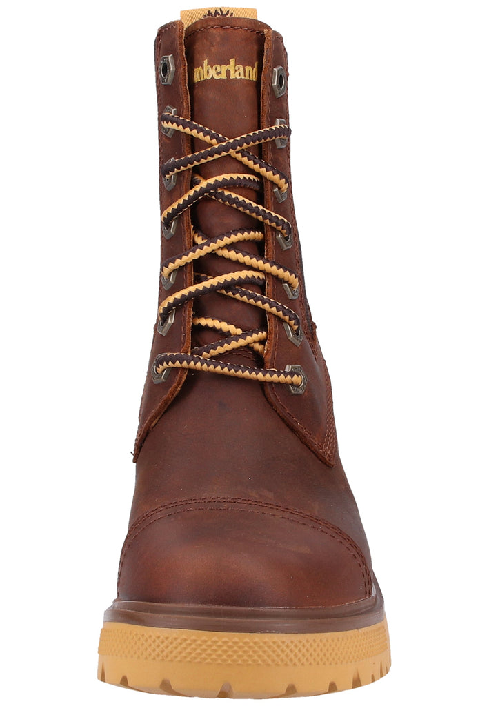 Timberland Stiefelette Leder Braun