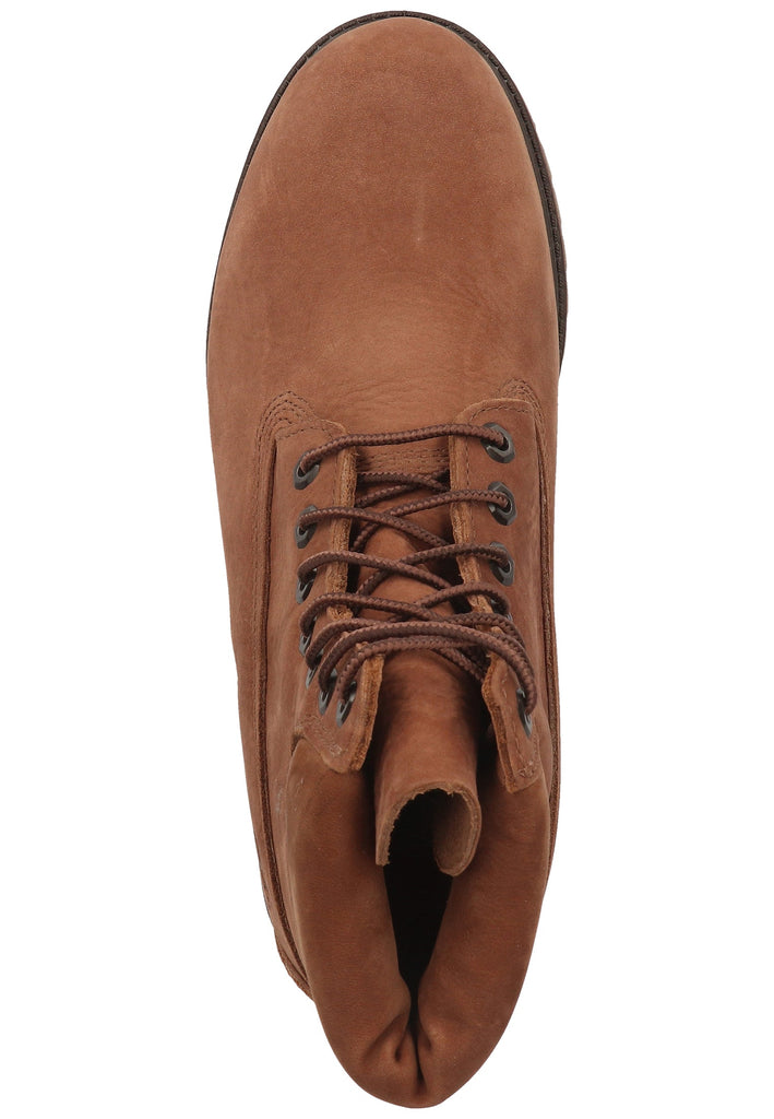 Timberland Stiefelette Leder Braun