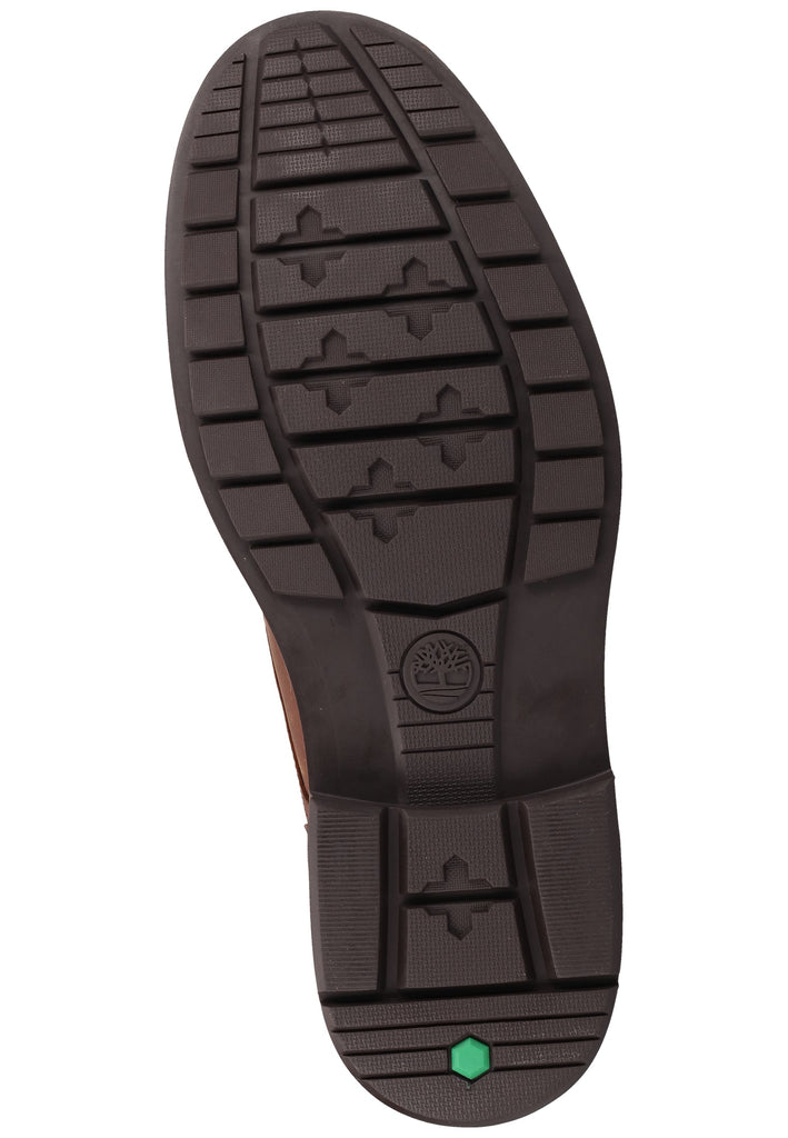 Timberland Stiefelette Leder Braun