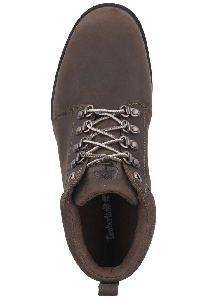 Timberland Stiefelette Leder Braun