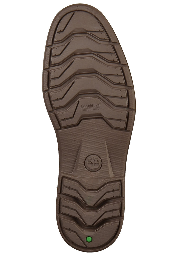 Timberland Stiefelette Leder Braun