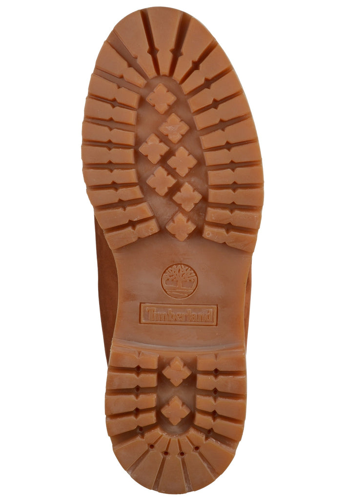 Timberland Stiefelette Leder Braun