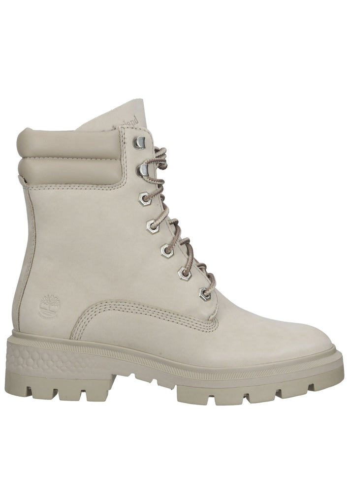 Timberland Stiefelette Leder Cashmere