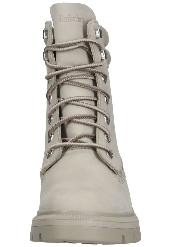 Timberland Stiefelette Leder Cashmere