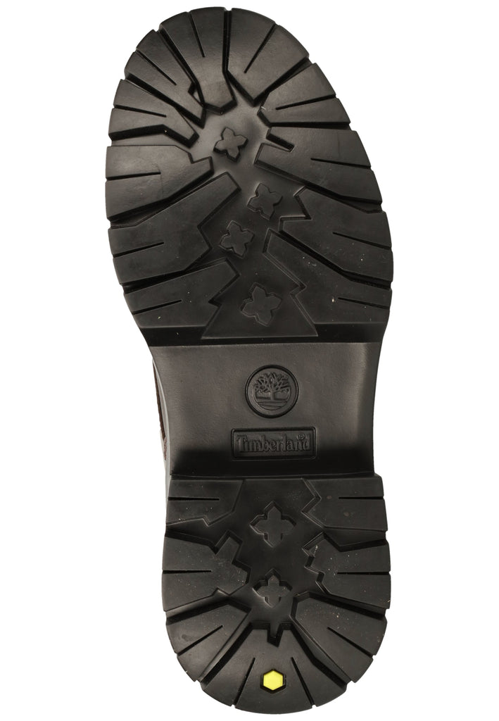 Timberland Stiefelette Leder Chestnut