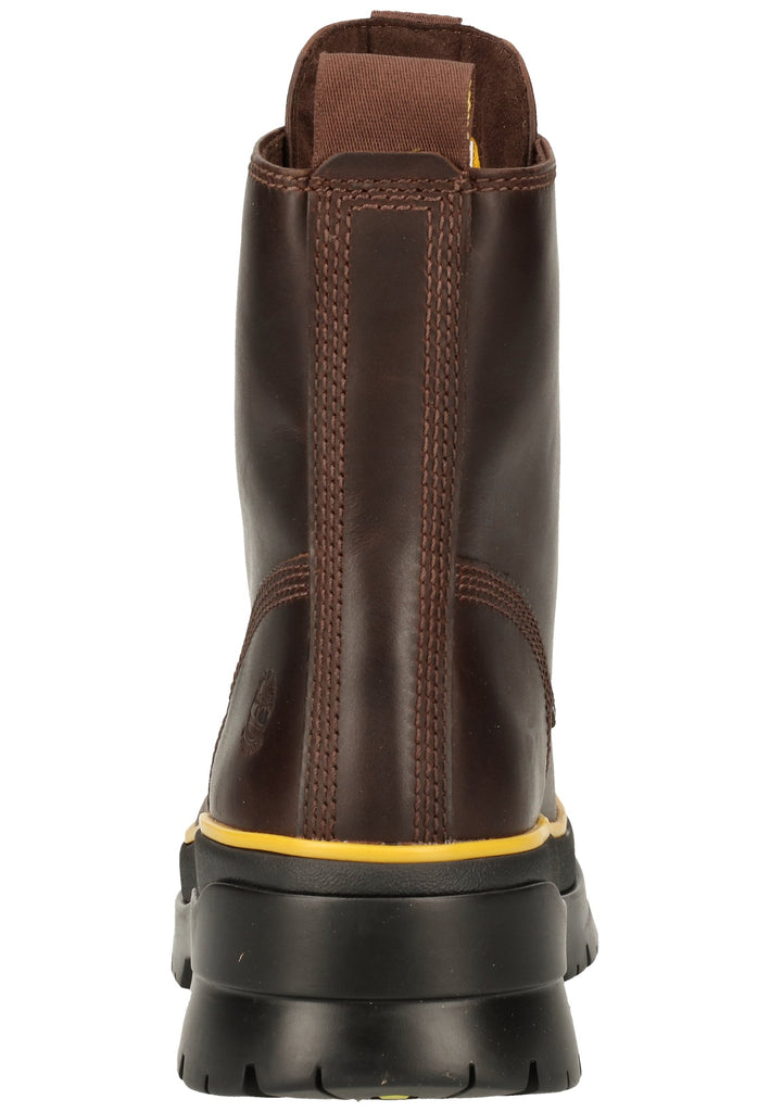 Timberland Stiefelette Leder Chestnut