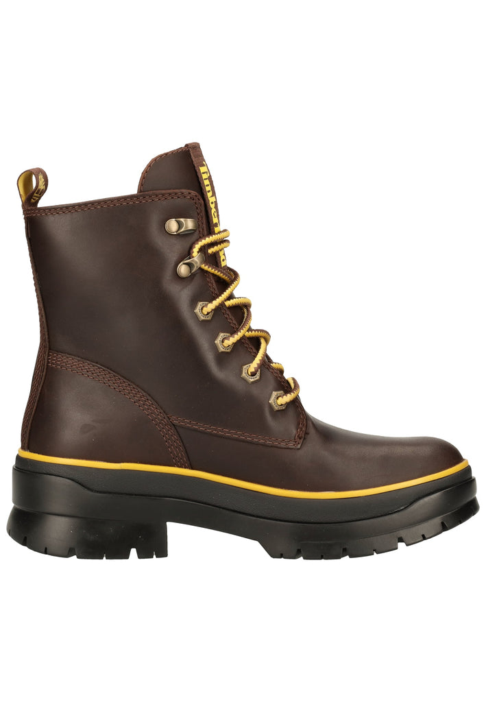 Timberland Stiefelette Leder Chestnut