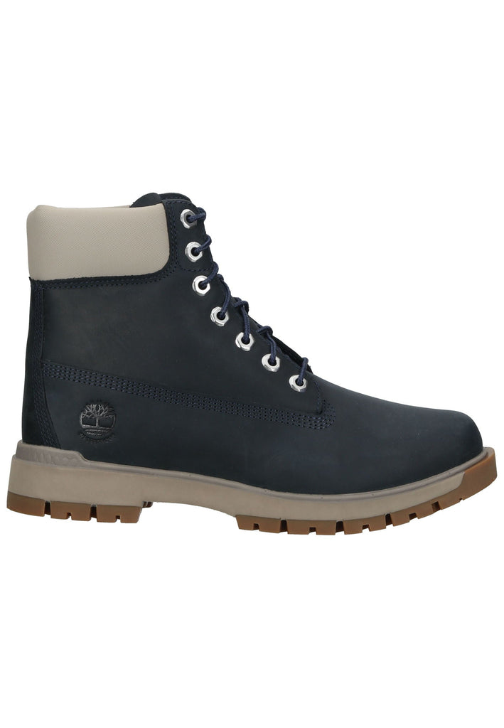 Timberland Stiefelette Leder Dunkelblau