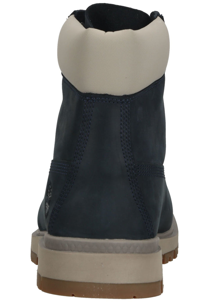 Timberland Stiefelette Leder Dunkelblau